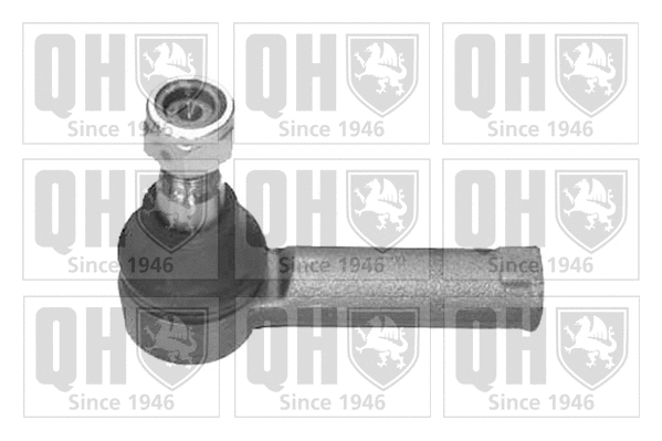 Tie Rod End (QR2705S)