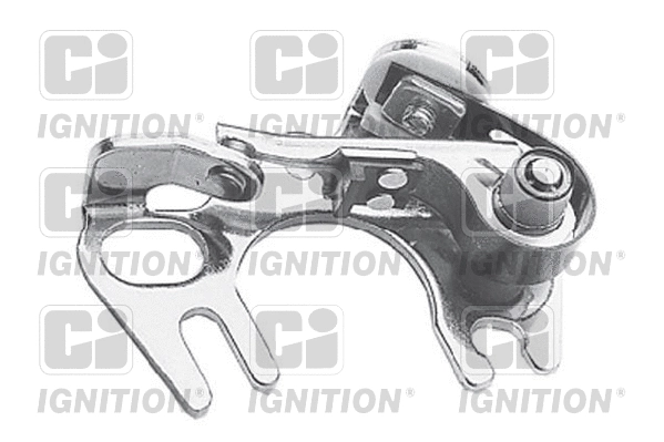 Contact Breaker, distributor (XCS300)