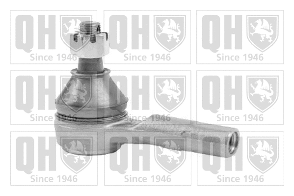 Tie Rod End (QR3486S)