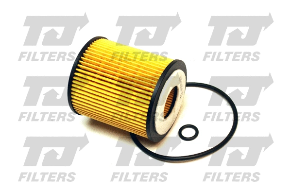 Oil Filter (QFL0072)