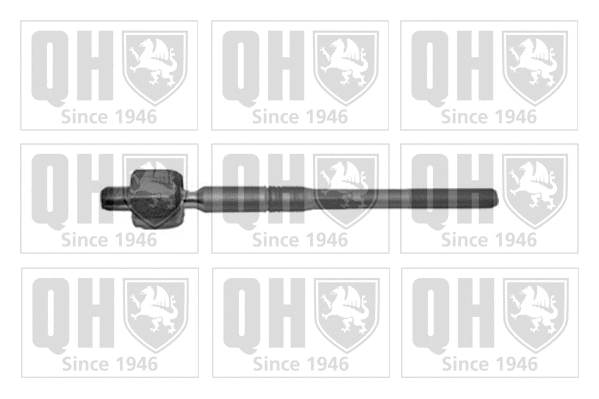 Inner Tie Rod (QR3555S)