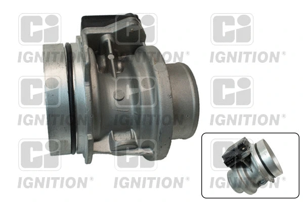 Mass Air Flow Sensor (QM814)