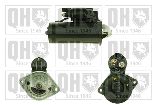 Starter (QRS1454)
