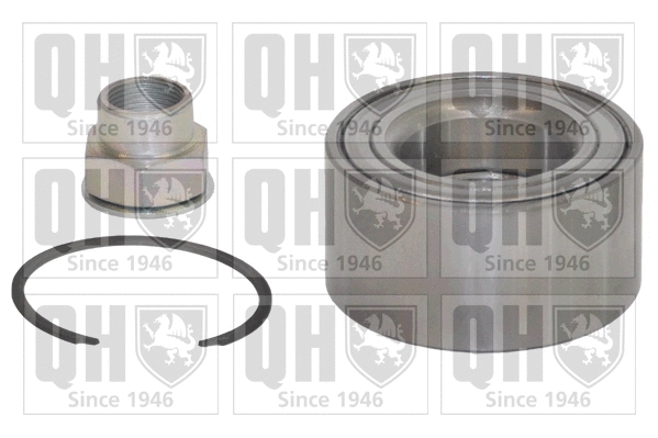 Wheel Bearing Kit (QWB854)