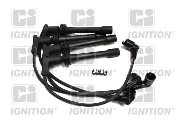Ignition Cable Kit (XC1570)