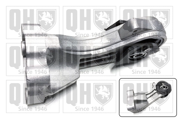 Mounting, engine (EM4794)