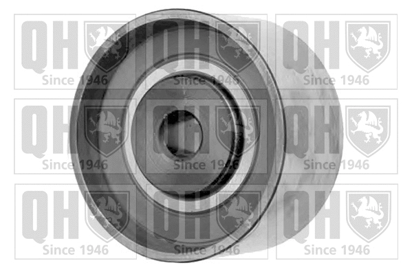 Tensioner Pulley, timing belt (QTT1144)