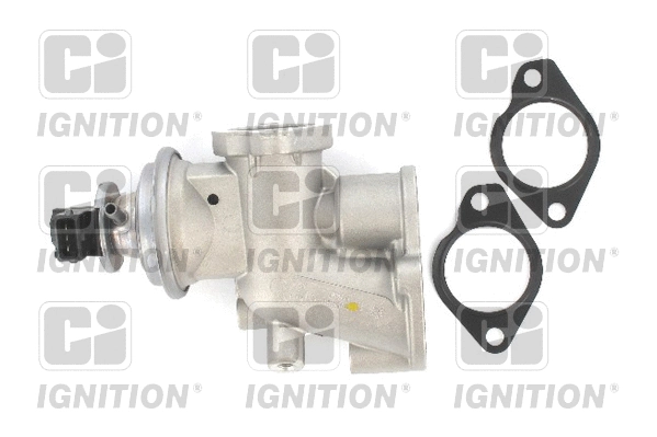 EGR Valve (XEGR156)