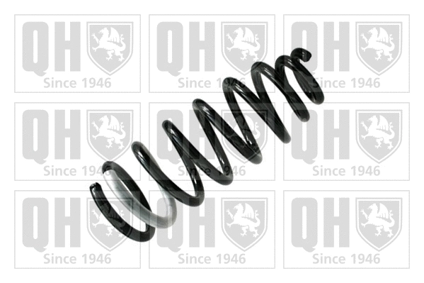 Suspension Spring (QCS7535)