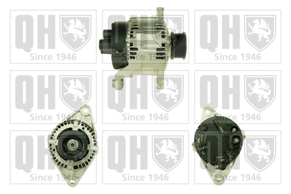 Alternator (QRA2564)