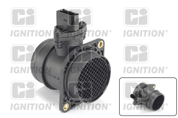 Mass Air Flow Sensor (QM1088)