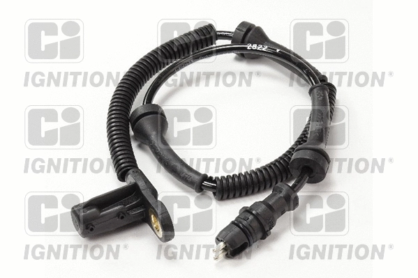 Sensor, wheel speed (XABS849)