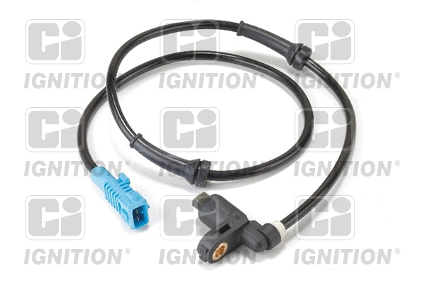 Sensor, wheel speed (XABS112)