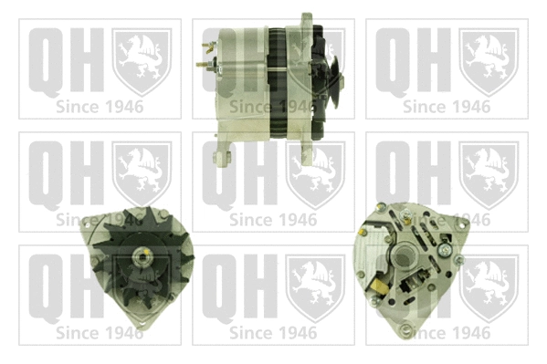 Alternator (QRA3039)