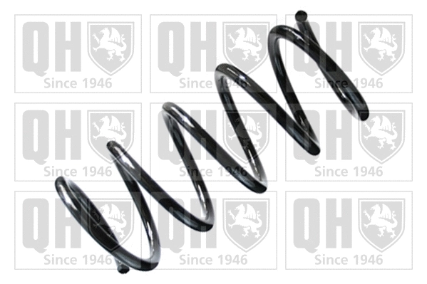 Suspension Spring (QCS7340)