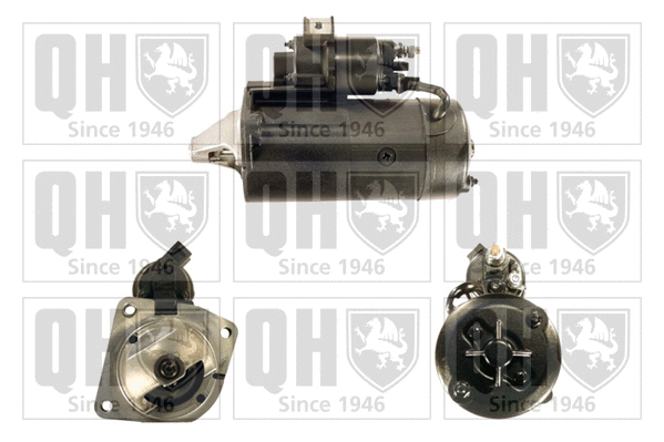 Starter (QRS1941)