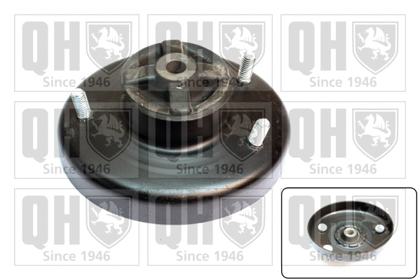 Suspension Strut Support Mount (EMR6016)