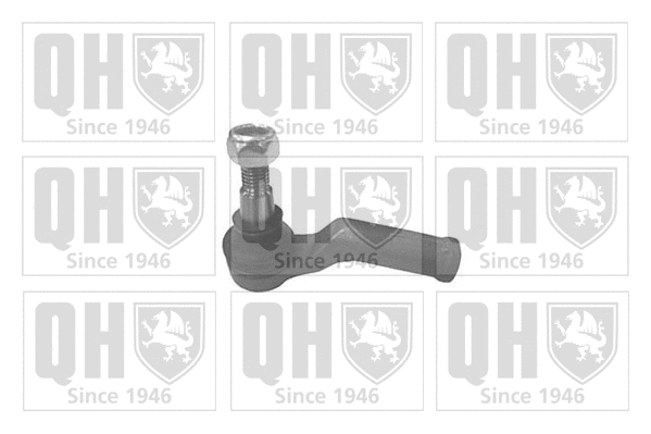 Tie Rod End (QR3558S)