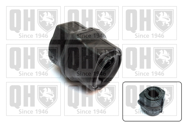 Mounting, stabiliser bar (EMB7224)