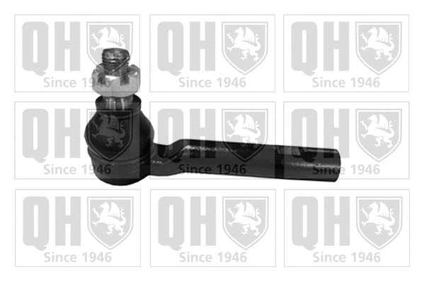 Tie Rod End (QR3609S)