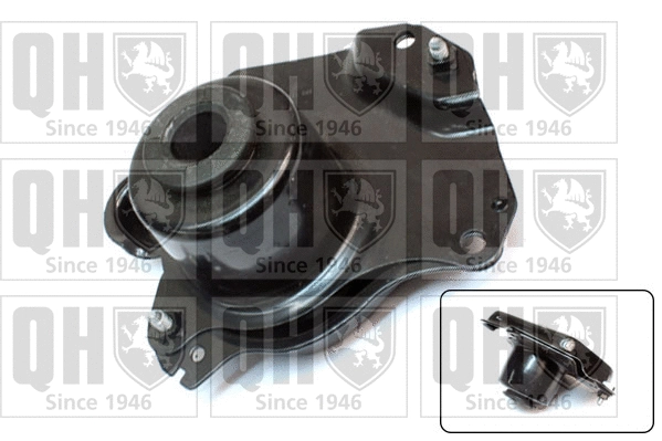 Mounting, engine (EM4516)