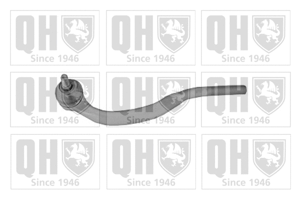 Tie Rod End (QR3380S)
