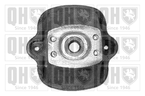 Mounting, engine (EM2163)