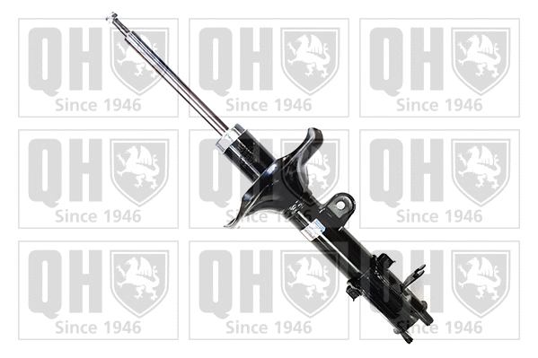 Shock Absorber (QAG181078)