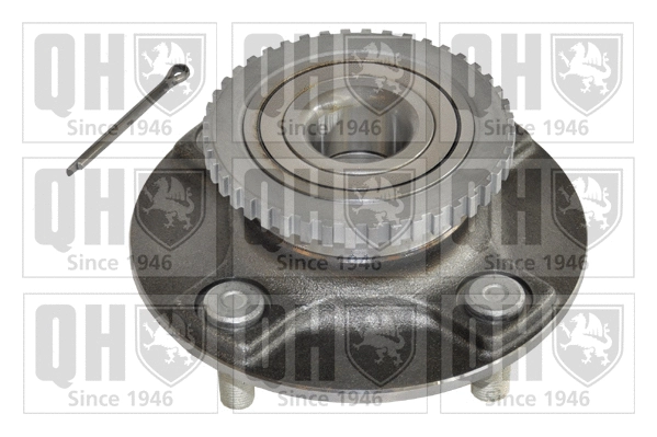 Wheel Bearing Kit (QWB1299)