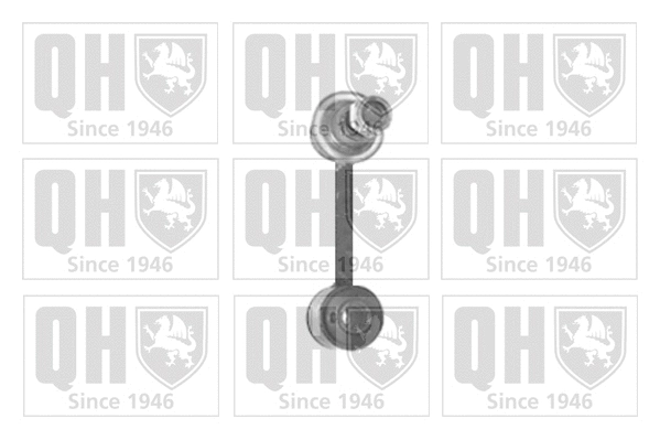 Link/Coupling Rod, stabiliser bar (QLS3711S)