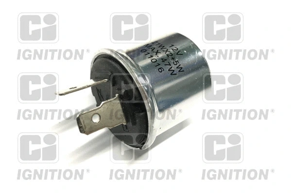 Flasher Unit (XFL100)