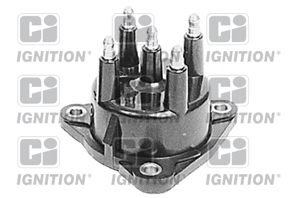 Distributor Cap (XD198)