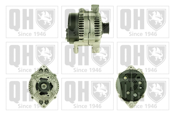 Alternator (QRA2283)