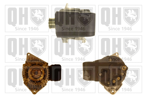 Alternator (QRA1040)