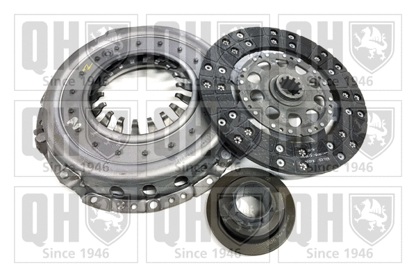 Clutch Kit (QKT2045AF)