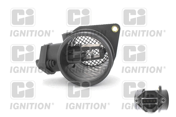Mass Air Flow Sensor (QM964)