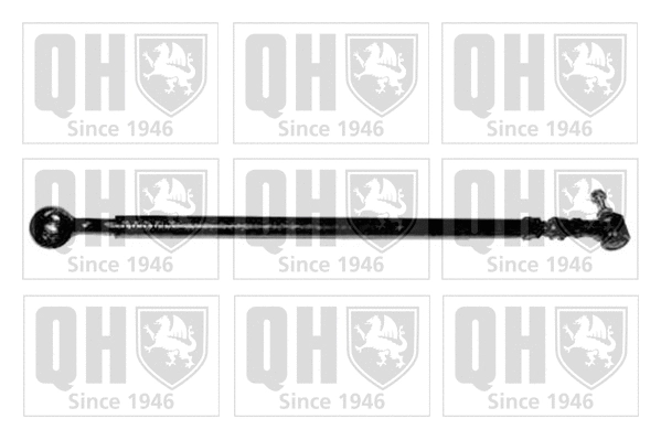 Tie Rod (QDL2956S)