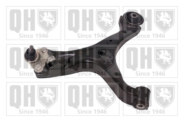 Control/Trailing Arm, wheel suspension (QSA2673S)