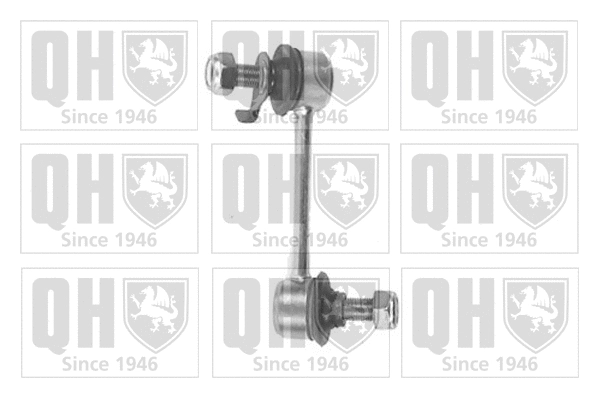 Link/Coupling Rod, stabiliser bar (QLS3667S)