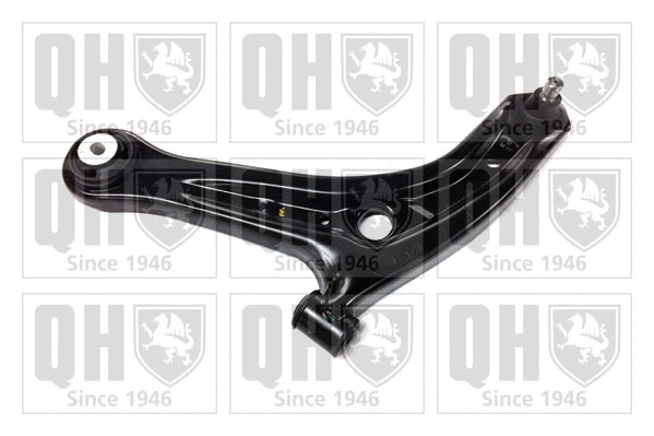 Control/Trailing Arm, wheel suspension (QSA2717S)