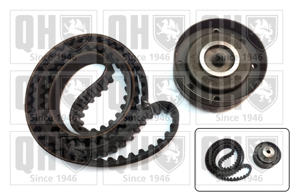 Timing Belt Kit