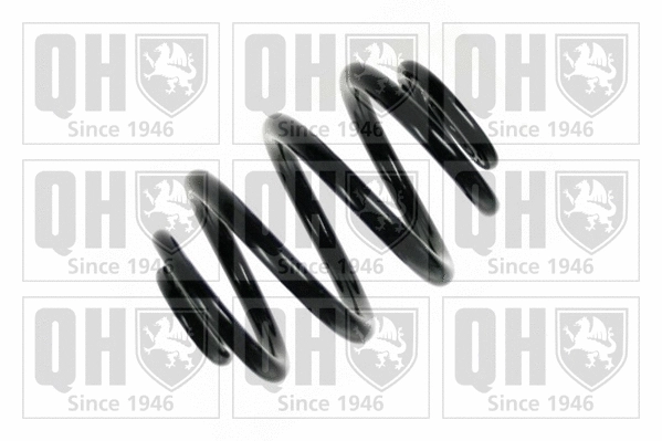 Suspension Spring (QCS7152)