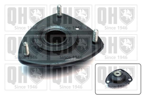 Suspension Strut Support Mount (EMA4998)