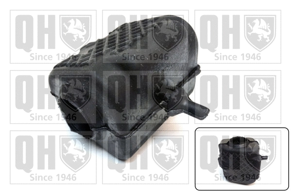Mounting, stabiliser bar (EMB7539)