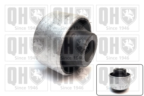 Mounting, control/trailing arm (EMS8508)