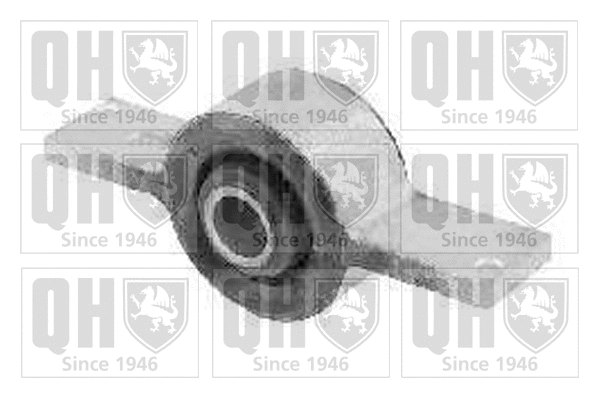 Mounting, control/trailing arm (EMS2555)