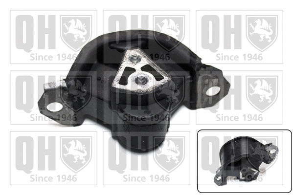 Mounting, engine (EM2813)