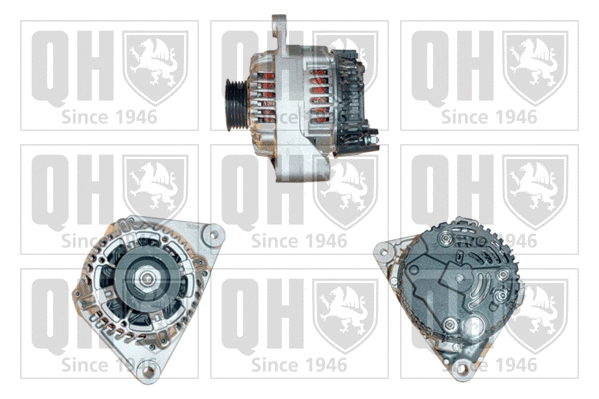 Alternator (QRA3040)