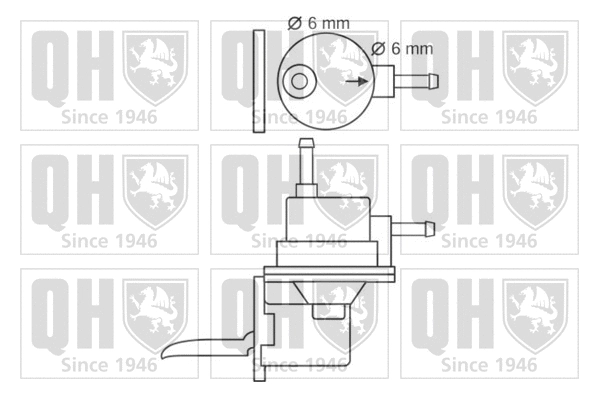Fuel Pump