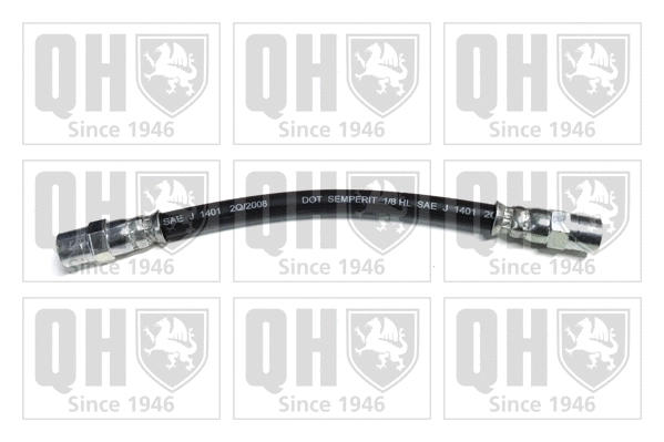 Brake Hose (BFH5353)